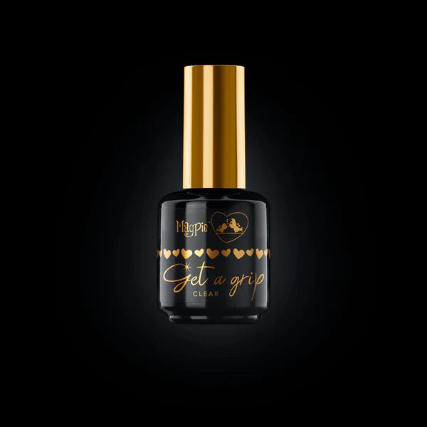 Get A Grip Clear - Base Coat
